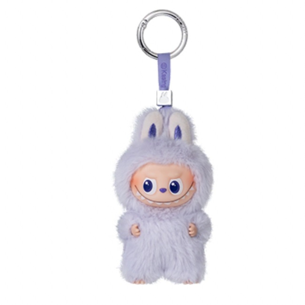 Labubu pin for love E